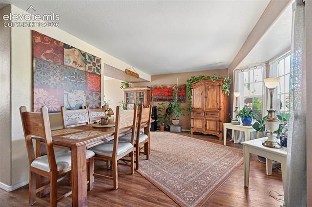 MLS Image for 6911  Ketchum  ,Colorado Springs, Colorado