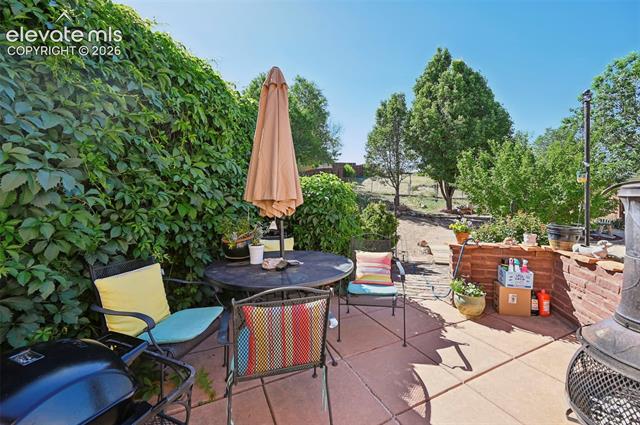 MLS Image for 6911  Ketchum  ,Colorado Springs, Colorado