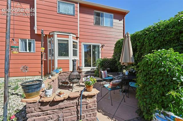 MLS Image for 6911  Ketchum  ,Colorado Springs, Colorado
