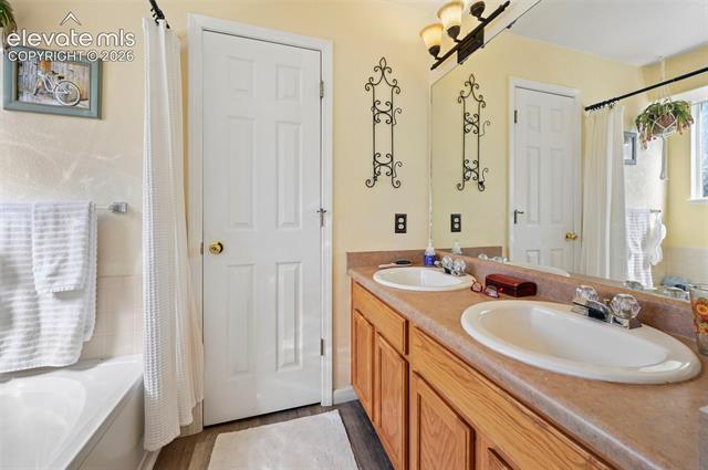 MLS Image for 6911  Ketchum  ,Colorado Springs, Colorado