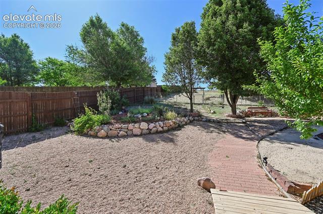 MLS Image for 6911  Ketchum  ,Colorado Springs, Colorado