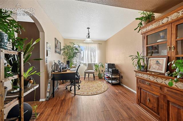 MLS Image for 6911  Ketchum  ,Colorado Springs, Colorado