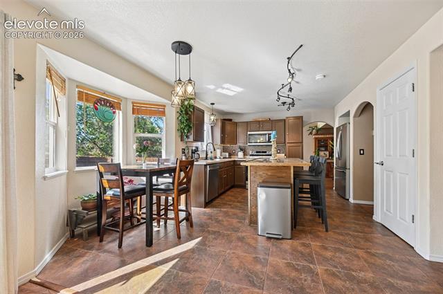 MLS Image for 6911  Ketchum  ,Colorado Springs, Colorado