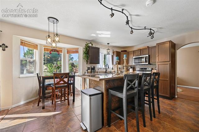 MLS Image for 6911  Ketchum  ,Colorado Springs, Colorado