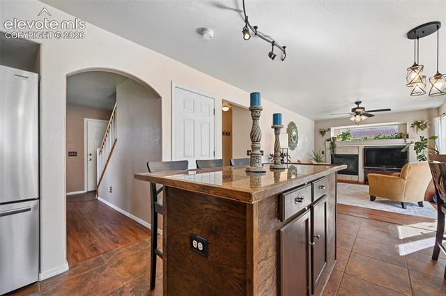 MLS Image for 6911  Ketchum  ,Colorado Springs, Colorado