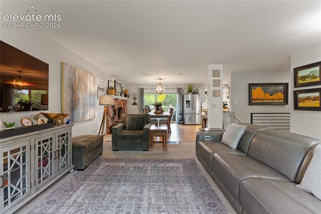 MLS Image for 4147  Anitra  ,Colorado Springs, Colorado