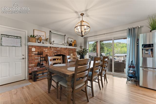 MLS Image for 4147  Anitra  ,Colorado Springs, Colorado