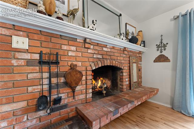 MLS Image for 4147  Anitra  ,Colorado Springs, Colorado