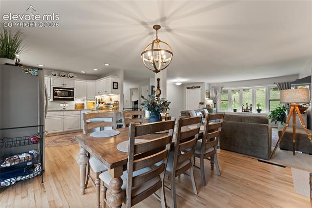 MLS Image for 4147  Anitra  ,Colorado Springs, Colorado
