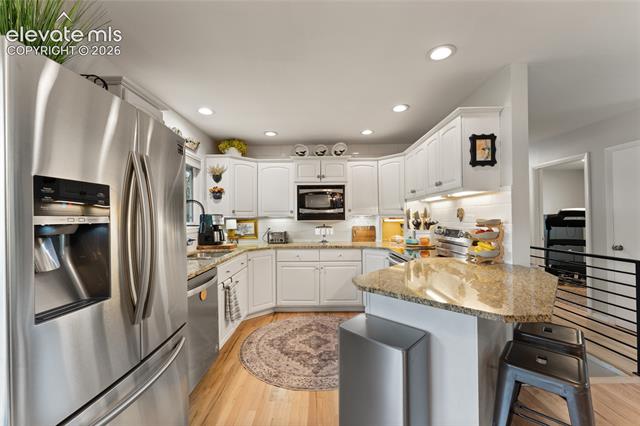 MLS Image for 4147  Anitra  ,Colorado Springs, Colorado