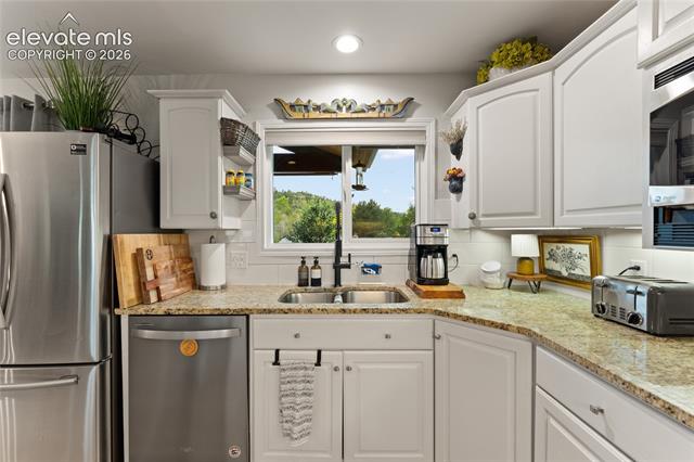 MLS Image for 4147  Anitra  ,Colorado Springs, Colorado