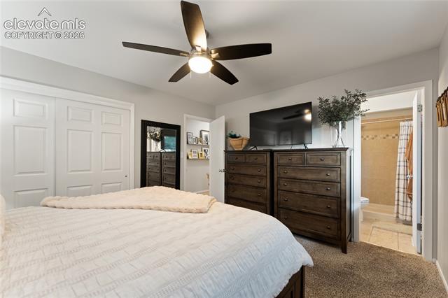 MLS Image for 4147  Anitra  ,Colorado Springs, Colorado