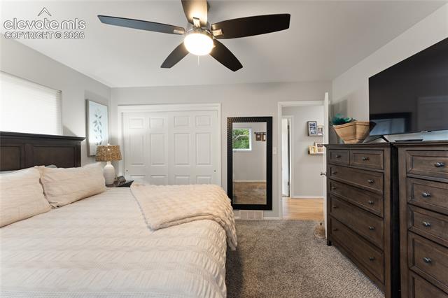 MLS Image for 4147  Anitra  ,Colorado Springs, Colorado