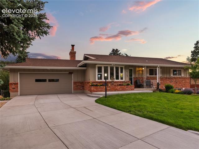 MLS Image for 4147  Anitra  ,Colorado Springs, Colorado