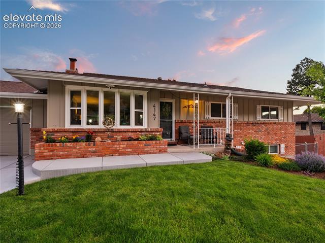 MLS Image for 4147  Anitra  ,Colorado Springs, Colorado