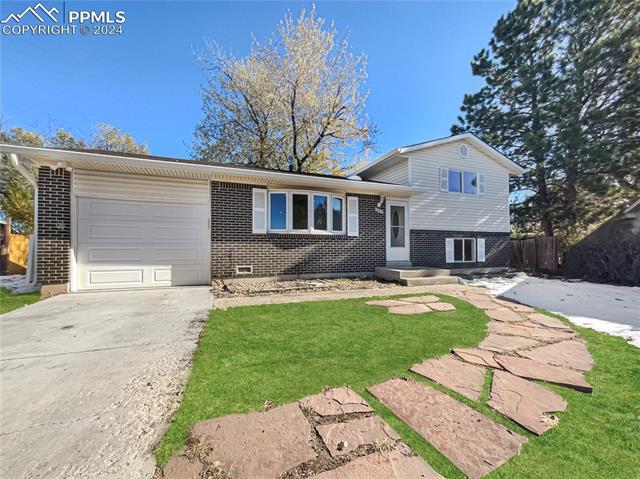 MLS Image for 4285  Hedge  ,Colorado Springs, Colorado