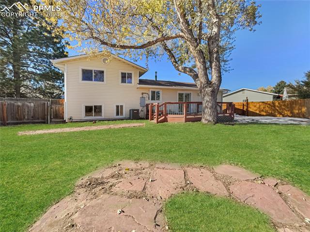 MLS Image for 4285  Hedge  ,Colorado Springs, Colorado