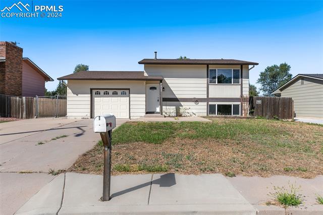 6790  Goldfield  , colorado springs  House Search MLS Picture