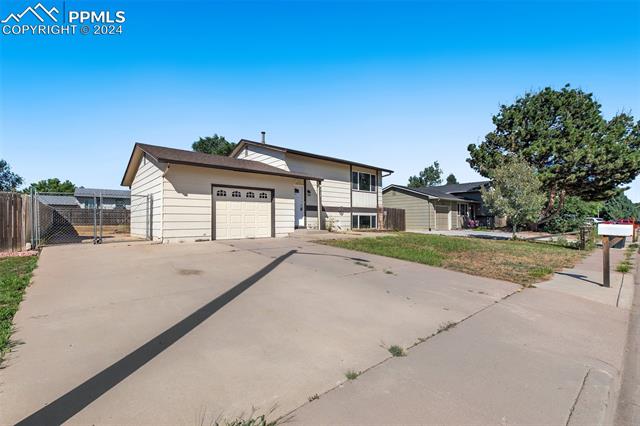 MLS Image for 6790  Goldfield  ,Colorado Springs, Colorado