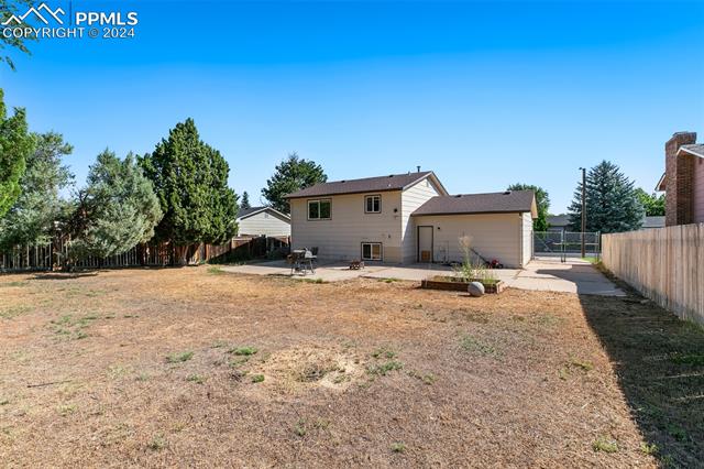 MLS Image for 6790  Goldfield  ,Colorado Springs, Colorado