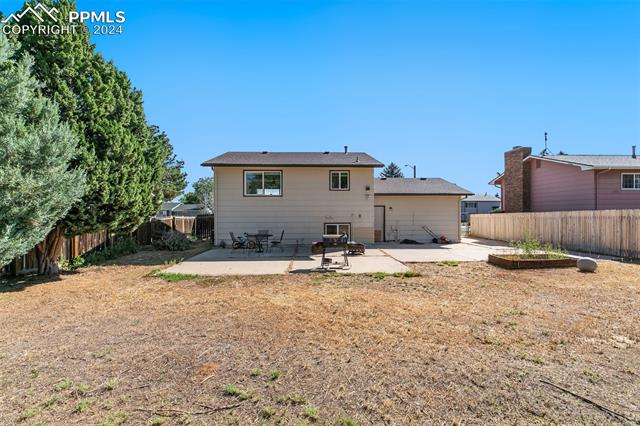 MLS Image for 6790  Goldfield  ,Colorado Springs, Colorado