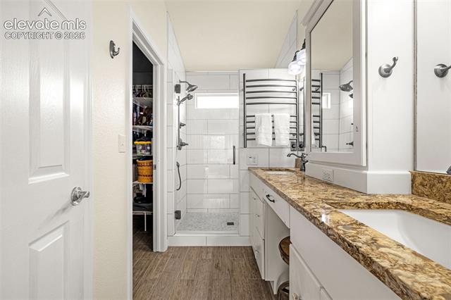 MLS Image for 9521  Sycamore Glen  ,Colorado Springs, Colorado