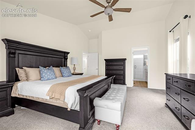 MLS Image for 9521  Sycamore Glen  ,Colorado Springs, Colorado