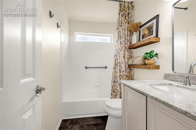 MLS Image for 9521  Sycamore Glen  ,Colorado Springs, Colorado