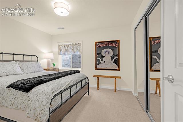 MLS Image for 9521  Sycamore Glen  ,Colorado Springs, Colorado