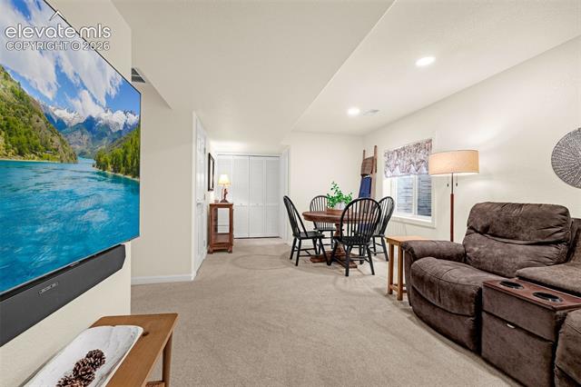 MLS Image for 9521  Sycamore Glen  ,Colorado Springs, Colorado