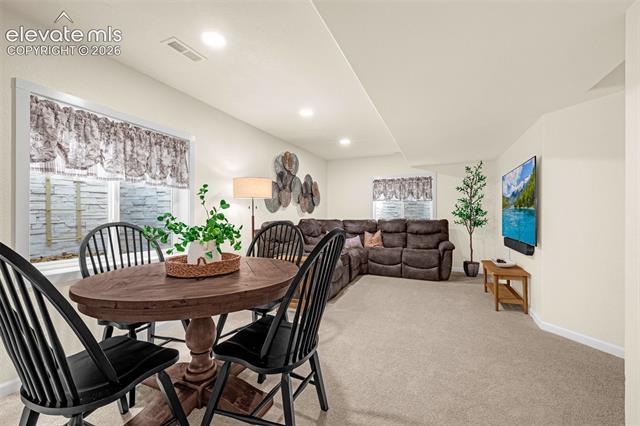MLS Image for 9521  Sycamore Glen  ,Colorado Springs, Colorado