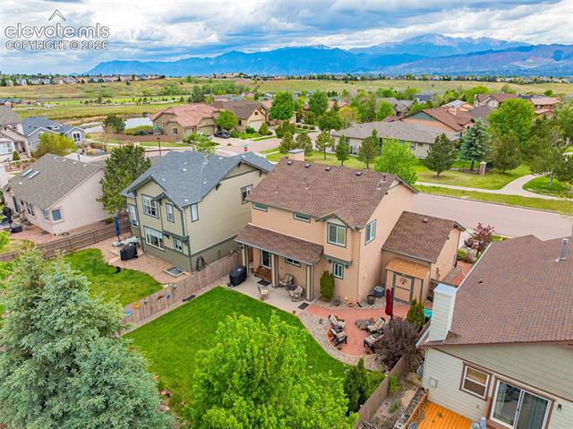 MLS Image for 9521  Sycamore Glen  ,Colorado Springs, Colorado