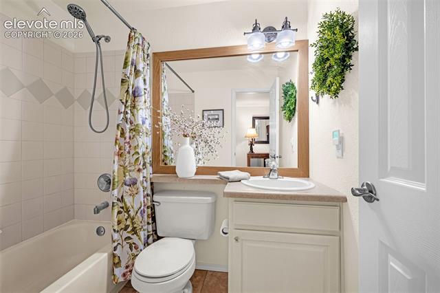 MLS Image for 9521  Sycamore Glen  ,Colorado Springs, Colorado