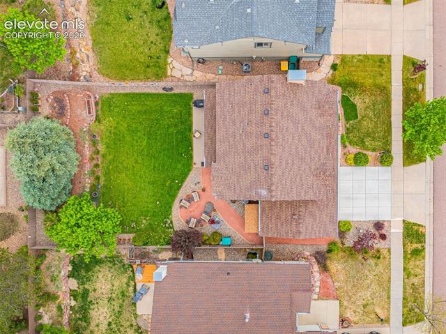 MLS Image for 9521  Sycamore Glen  ,Colorado Springs, Colorado