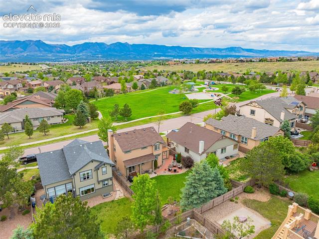 MLS Image for 9521  Sycamore Glen  ,Colorado Springs, Colorado