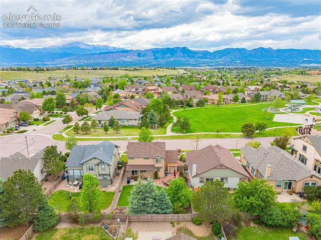 MLS Image for 9521  Sycamore Glen  ,Colorado Springs, Colorado