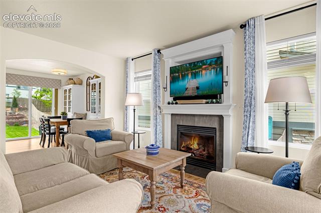 MLS Image for 9521  Sycamore Glen  ,Colorado Springs, Colorado
