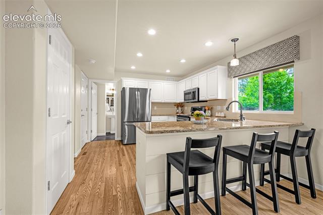 MLS Image for 9521  Sycamore Glen  ,Colorado Springs, Colorado