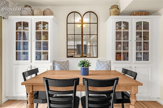 MLS Image for 9521  Sycamore Glen  ,Colorado Springs, Colorado