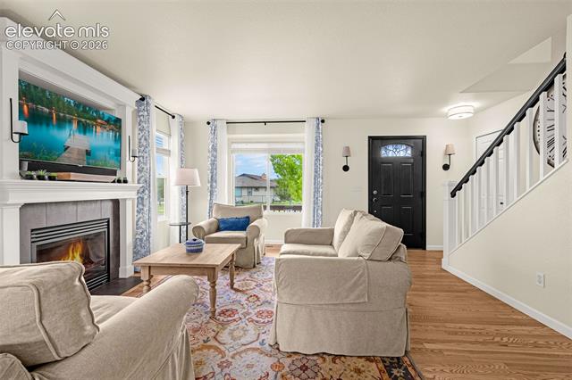 MLS Image for 9521  Sycamore Glen  ,Colorado Springs, Colorado