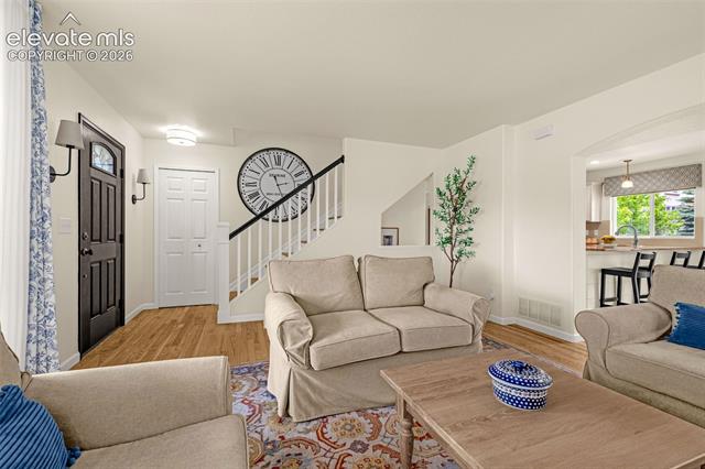 MLS Image for 9521  Sycamore Glen  ,Colorado Springs, Colorado