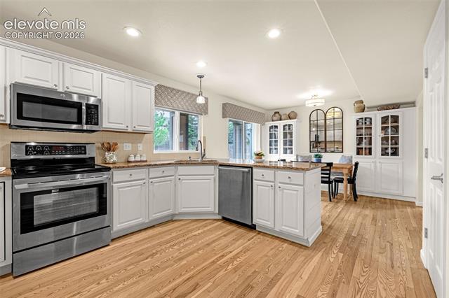 MLS Image for 9521  Sycamore Glen  ,Colorado Springs, Colorado