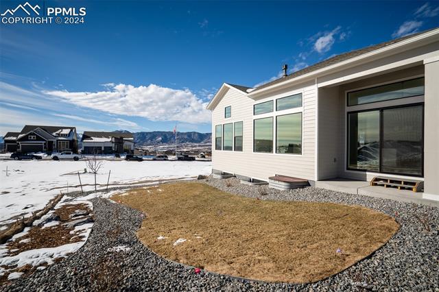 MLS Image for 17166  Crimson Clover  ,Monument, Colorado