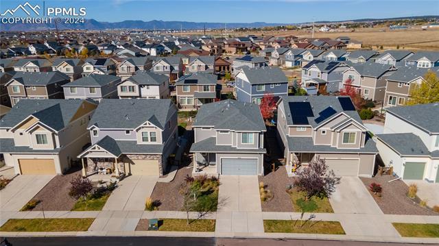 MLS Image for 9189  Pacific Crest  ,Colorado Springs, Colorado