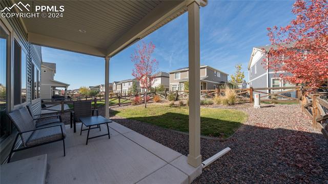 MLS Image for 9189  Pacific Crest  ,Colorado Springs, Colorado