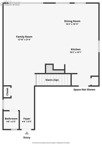 MLS Image for 9189  Pacific Crest  ,Colorado Springs, Colorado