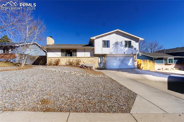 5560  Whimsical  , colorado springs  House Search MLS Picture