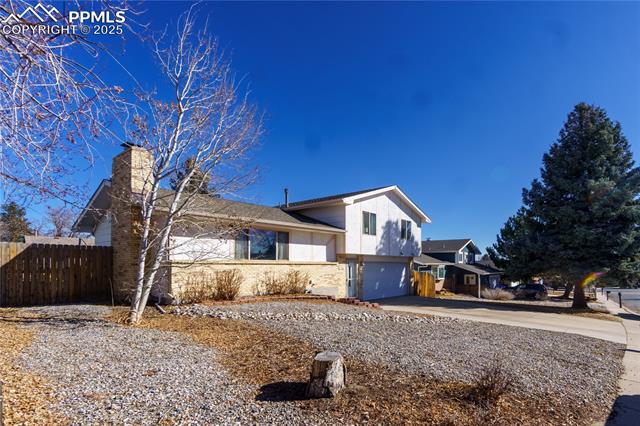 MLS Image for 5560  Whimsical  ,Colorado Springs, Colorado