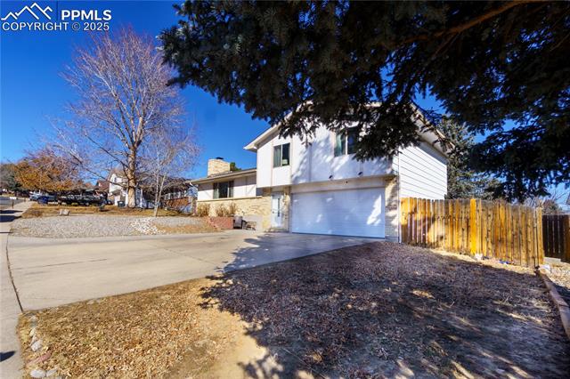 MLS Image for 5560  Whimsical  ,Colorado Springs, Colorado