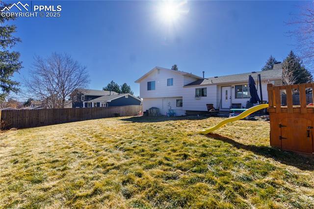 MLS Image for 5560  Whimsical  ,Colorado Springs, Colorado